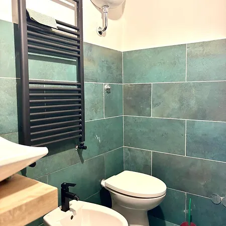 Free Parking - La Corte House 55 Apartamento *