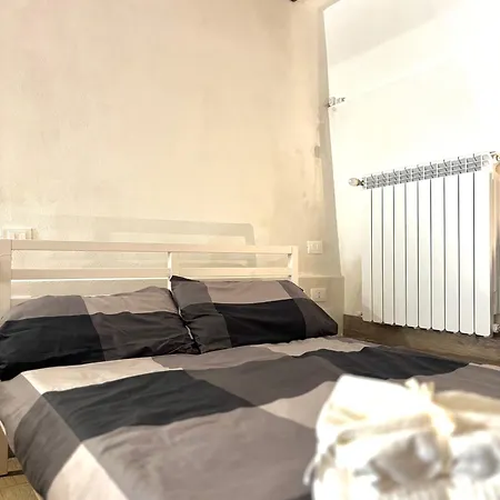 Free Parking - La Corte House 55 * Кастель-ди-Сангро