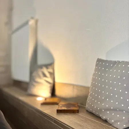 Free Parking - La Corte House 55 Апартаменты