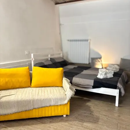 아파트 Free Parking - La Corte House 55 *