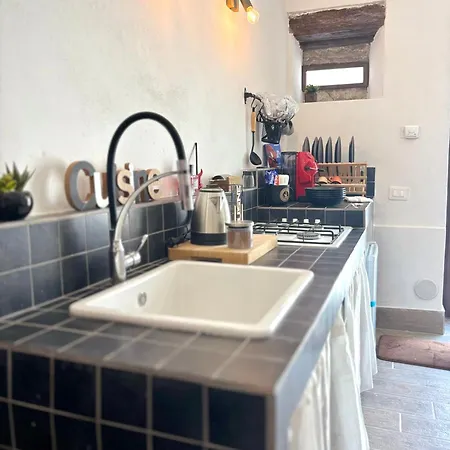 Free Parking - La Corte House 55 *