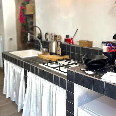 Free Parking - La Corte House 55 Апартаменты *