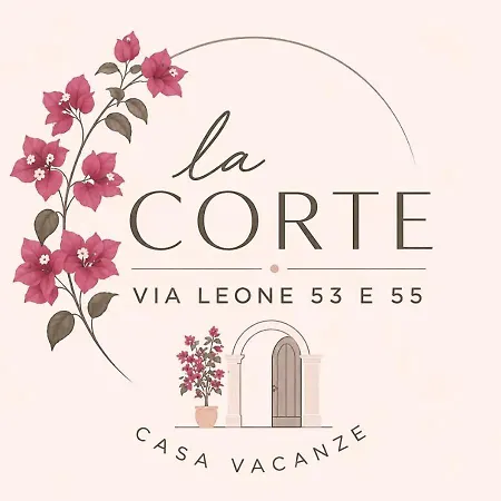 Free Parking - La Corte House 55 아파트 *