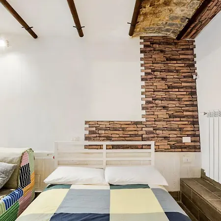 Free Parking - La Corte House 55