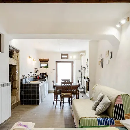 아파트 Free Parking - La Corte House 55 카스텔디상로