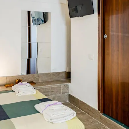 아파트 Free Parking - La Corte House 55 *