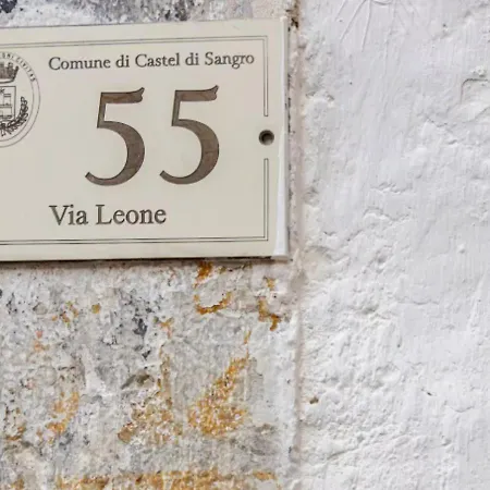 아파트 Free Parking - La Corte House 55 카스텔디상로