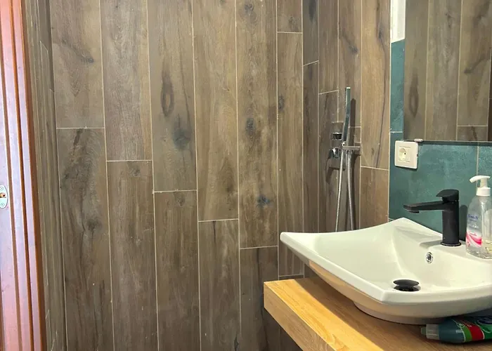 Апартаменты Free Parking - La Corte House 55 *