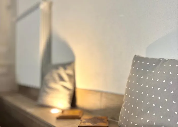 Free Parking - La Corte House 55 Апартаменты