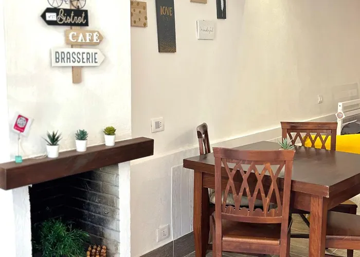 Free Parking - La Corte House 55 Appartement Castel Di Sangro