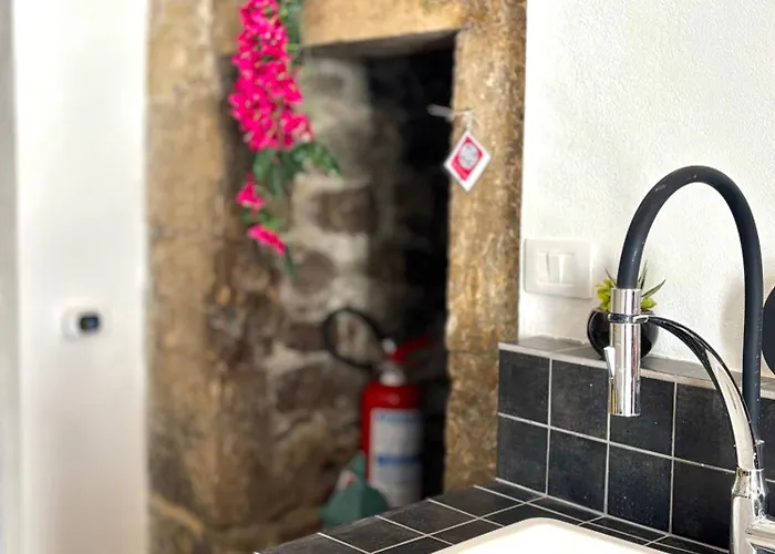 Free Parking - La Corte House 55 Appartement *