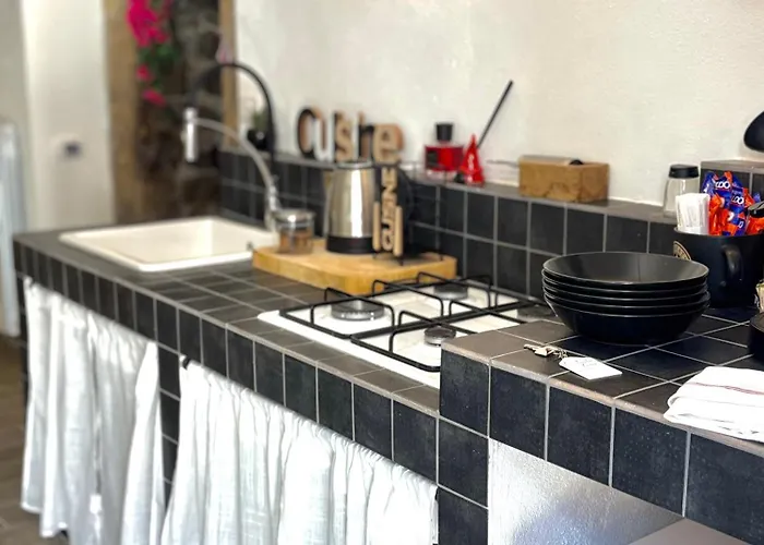 Free Parking - La Corte House 55 Appartement *